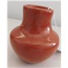 Image 2 : Bear Paw Red Olla