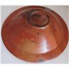 Image 7 : Large Red Bowl