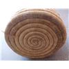 Image 8 : Large Inmate-Made Colombian Basket