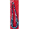 Image 1 : T&R Singer 4 Strand Necklace