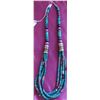 Image 3 : T&R Singer 4 Strand Necklace