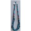 Image 4 : T&R Singer 4 Strand Necklace