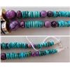 Image 9 : T&R Singer 4 Strand Necklace
