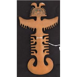 Northwest Coast Sculpture