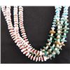 Image 3 : Navajo 4 Strand Necklace