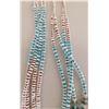 Image 6 : Navajo 4 Strand Necklace