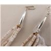 Image 8 : Navajo 4 Strand Necklace