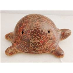 Pottery Turtle Ocarina