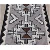 Image 10 : Navajo Two Grey Hills Weaving