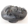 Image 8 : Aztec Mask w/John Jordan COA