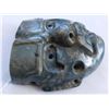 Image 5 : Olmec Jade Mask