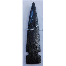 Obsidian Spear