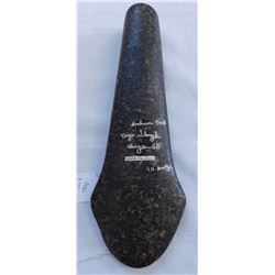 Spud Stone