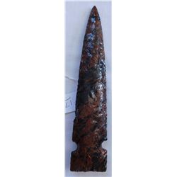Obsidian Spear