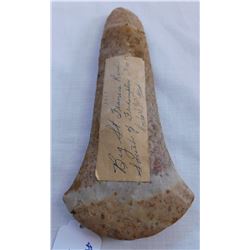 Spud Stone