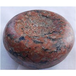 Discoidal Stone