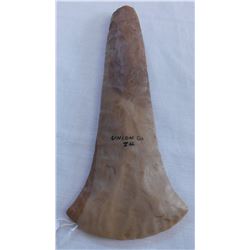 Spud Stone
