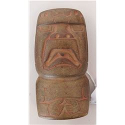 Olmec Votive Axe w/Report-COA