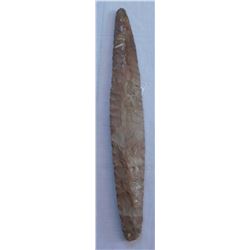 Flint Sword