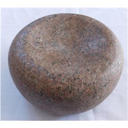 Discoidal Stone