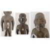 Image 3 : Large Olmec Figure w/John Jordan COA