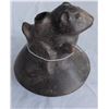 Image 1 : Squirrel Effigy Pot