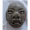 Image 1 : Olmec Maskette