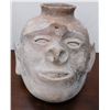 Image 2 : Large Caddo Head Pot
