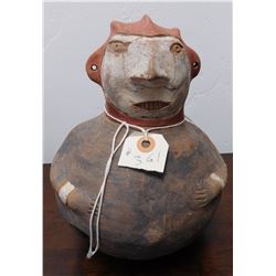 Quapaw Incensor