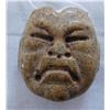 Image 1 : Olmec Maskette