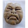 Image 7 : Olmec Maskette