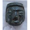 Image 1 : Jade Maskette Pendant