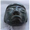 Image 2 : Jade Maskette Pendant