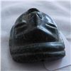 Image 8 : Jade Maskette Pendant