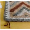 Image 2 : Mini Navajo Textile