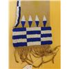 Image 2 : Cheyenne Beaded Pipe Bag