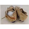 Image 3 : Early Apache Deerhide Moccasins