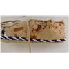 Image 5 : Early Apache Deerhide Moccasins
