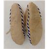 Image 7 : Early Apache Deerhide Moccasins