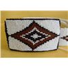 Image 2 : Fully-Beaded Sioux Belt and Buckle