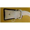 Image 8 : Fully-Beaded Sioux Belt and Buckle