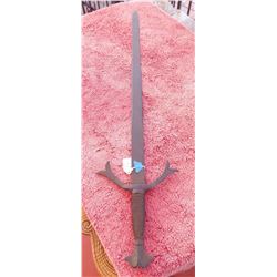 Antique Sword