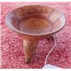 Image 2 : Chinesco Figure & Tri-Leg Rattle Bowl