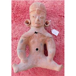 Large Tlatilco Figure