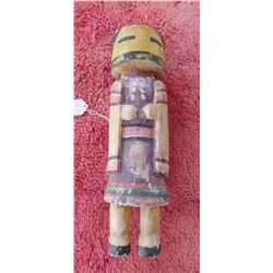 Hopi Kachina Doll