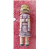 Image 1 : Hopi Kachina Doll