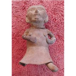 Veracruz Figure