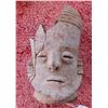 Image 1 : Pre-Columbian Ceramic Head
