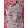 Image 9 : Pre-Columbian Ceramic Head