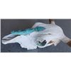Image 9 : Steer Skull w/Turquoise